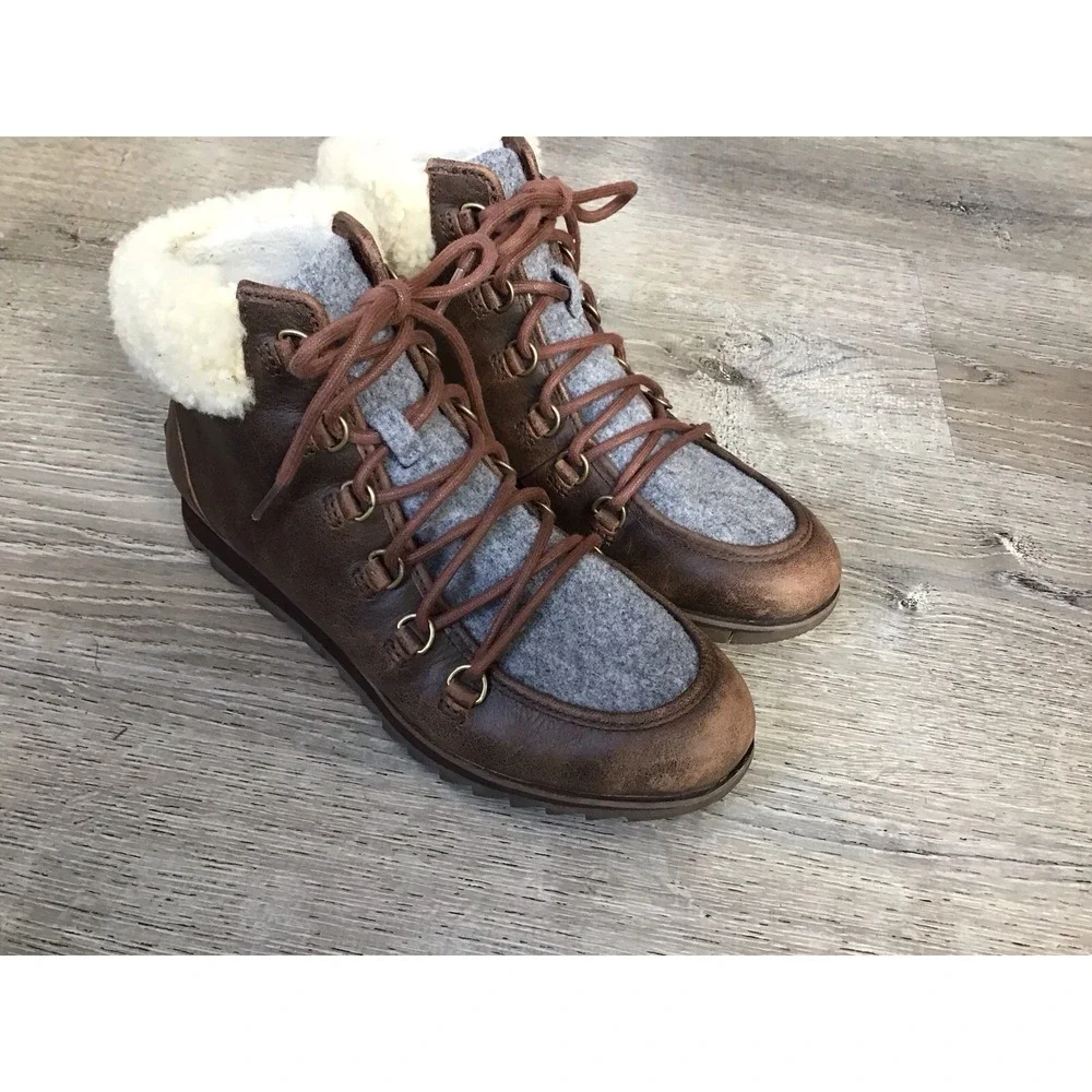 Sorel welcome my